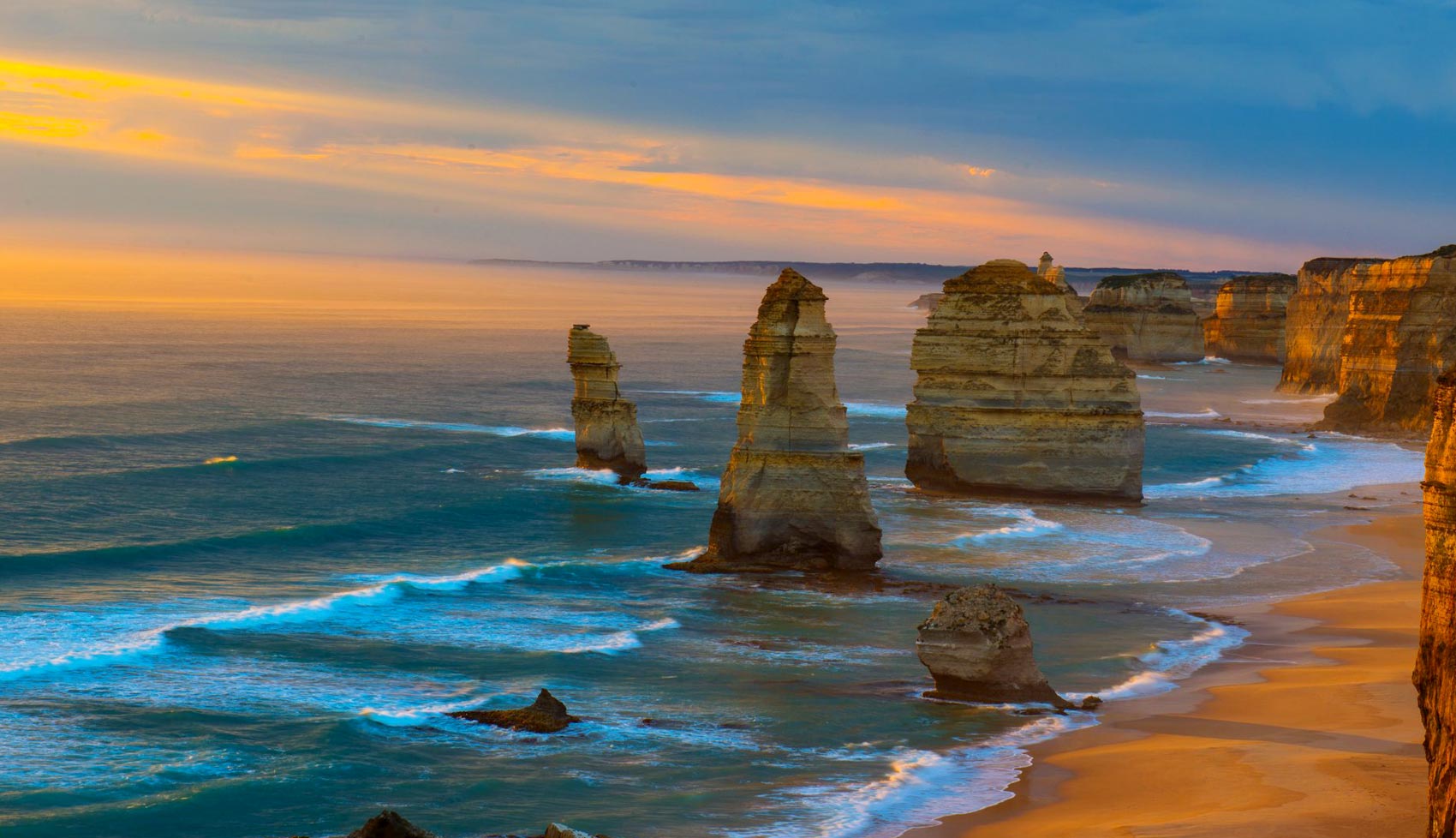 Study Tours of Australia