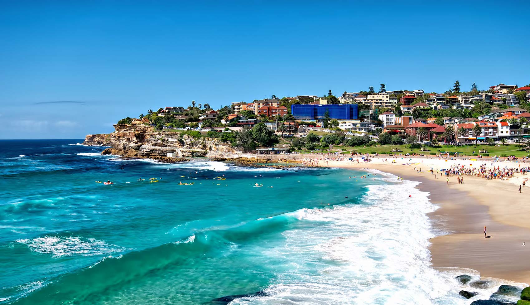 Study Tours of Australia